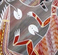 Outback Art - Sydney Tourism