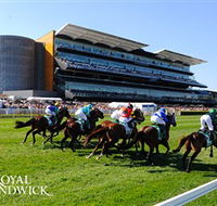Royal Randwick Racecourse - Sydney Tourism