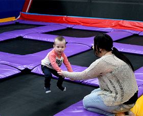 Springloaded Trampoline Park - Sydney Tourism 6