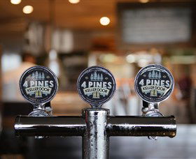 4 Pines Brewing Company - Sydney Tourism 0