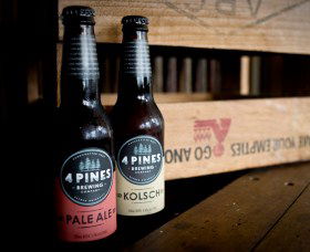 4 Pines Brewing Company - Sydney Tourism 3