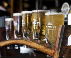4 Pines Brewing Company - Sydney Tourism 1