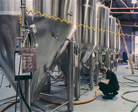 4 Pines Brewing Company - Sydney Tourism 6