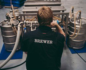 4 Pines Brewing Company - Sydney Tourism 8