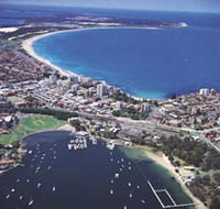 Cronulla Beach - Sydney Tourism