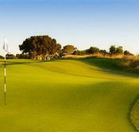 Bonnie Doon Golf Club
