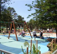 Shelly Park Cronulla - Sydney Tourism