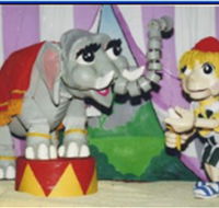 Puppeteria Theatre Randwick - Sydney Tourism