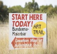 Bundeena and Maianbar Art Trail - Sydney Tourism