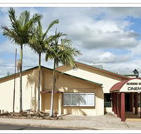 The Kyogle Community Cinema