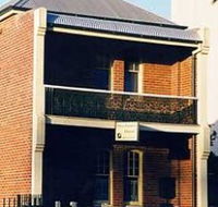 Miss Porters House - Sydney Tourism