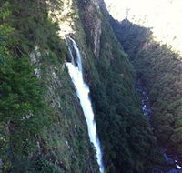 Ellenborough Falls