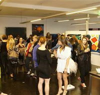 Bondi Art Lounge - Sydney Tourism