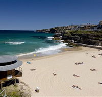 Tamarama Beach - Sydney Tourism