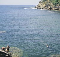 Gordons Bay - Sydney Tourism