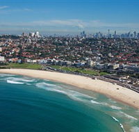 Bondi Beach - Sydney Tourism