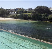 Clovelly Beach - Sydney Tourism