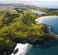 Killalea State Recreation Area - Sydney Tourism