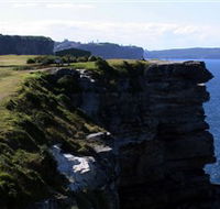 Bondi Golf Club - Sydney Tourism