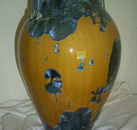 Yatte Yattah Pottery - Sydney Tourism