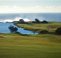 St. Michael's Golf Club - Sydney Tourism