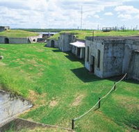 Fort Lytton National Park - Sydney Tourism