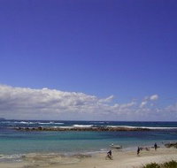 Peaceful Bay - Sydney Tourism