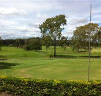 Logan City Golf Club - Sydney Tourism