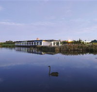 Port of Brisbane Visitors Centre - Sydney Tourism