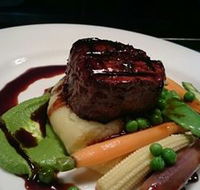 Bella Char Restaurant and Wine Bar