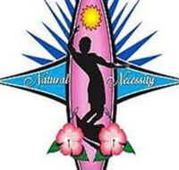 Natural Necessity Surf Shop
