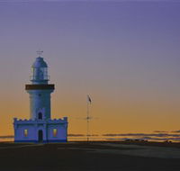 Shoalhaven Fine Art and Framing - Sydney Tourism