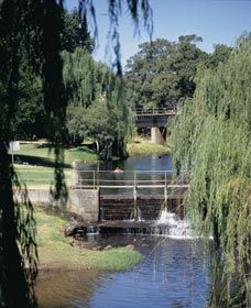 Brunswick ACT Sydney Tourism