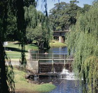 Brunswick Pool - Sydney Tourism