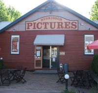 Huskisson Pictures - Sydney Tourism