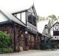 Tamborine Mountain Distillery - Sydney Tourism