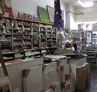 Bentleg Market and Gallery - Sydney Tourism