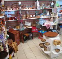 Clock Tower Gallery - Sydney Tourism