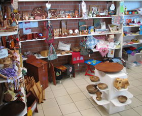 Clock Tower Gallery - Sydney Tourism 0