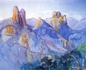 Norma Holt Studio Gallery - Sydney Tourism 2