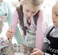 Bent on Food Cookery School