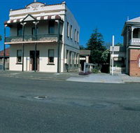 Wingham Self-Guided Heritage Walk