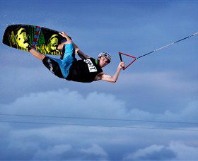 Cable Ski Logan - Sydney Tourism 2