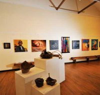 Blue Knob Hall Gallery and Cafe - Sydney Tourism