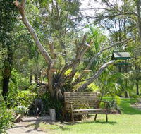 Mondrook Garden Cafe Gallery and Function Centre