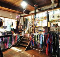 Nimbin Craft Gallery