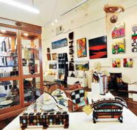 Nimbin Artists Gallery