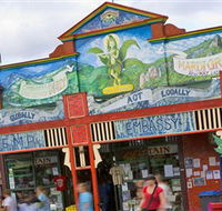 HEMP Embassy