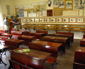 Alumny Creek School Museum And Reserve - Sydney Tourism 0