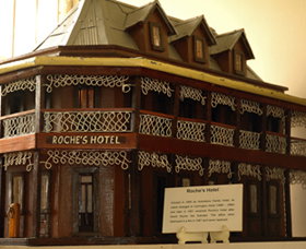 Alumny Creek School Museum And Reserve - Sydney Tourism 2